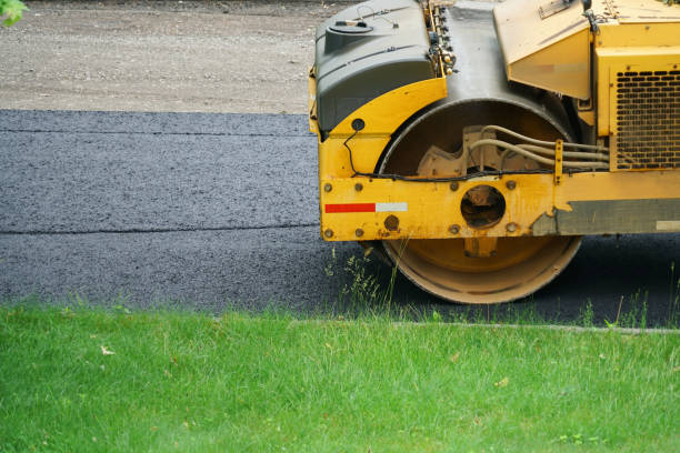 Why Choose Us For All Your Driveway Paving Needs in Mililani Mauka, HI?